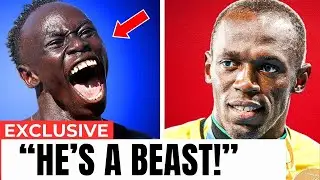 SHOCKING: Gout Gout JUST Broke Track & Field Forever!