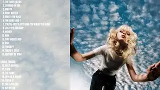 Maisie Peters  - The Good Witch (Full Album Instrumental)
