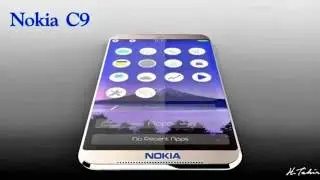 Nokia c9 ANDROID smartphone 2016 | NOKIA LAUNCHED ANDROID PHONE | UPCOMING SMARTPHONE 2016-2017