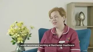 Working with Barchester