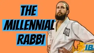 The Millennial Rabbi - Two Chassids In A Pod EP.38