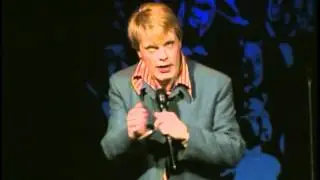 Eddie Izzard 