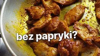 Nie tylko papryka w proszku daje czerwony kolor