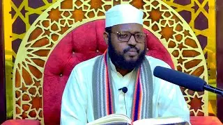 🔴 LIVE: D.11aad Kitaabka Alfiyatu ibnu Maalik || Sh Axmed Safaariini