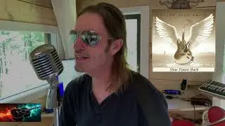Wayne Alex Smith, Slow Dance Back (Audio)