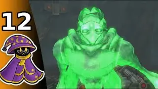 Metroid Prime 2: Echoes Part 12 - Super Missile