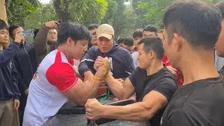 Giao lưu Thanh Nhàn cùng Guy Tanapat - 09-12-2025