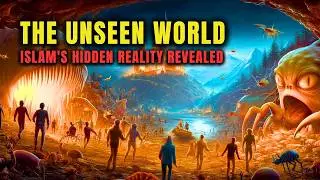 Uncovering the Truth About Jinn: Fact or Fiction