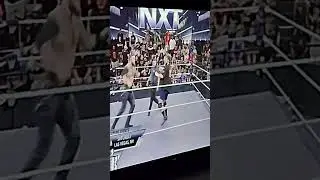 #wrestlemania #Saturday #NXT #Hank #tank  #champion #vegas #Monday #news