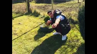 Hard Rico- CO BYSTE DĚLALI 🥷🥷