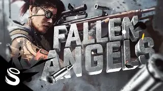 FALLEN ANGELS