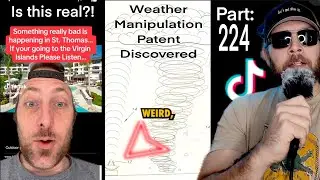 Disturbing Videos That Broke The Internet! (Part 224)
