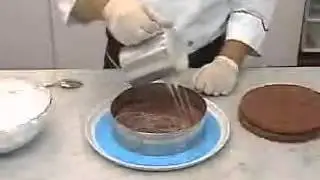 PADARIA 2000 - Torta Carolina