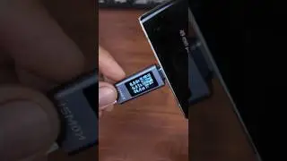 Tu cargadpr te miente? #samsung #tester #fastcharger #shorts #geek