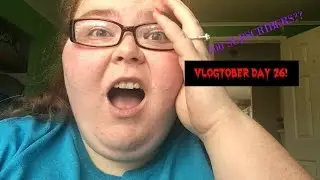 VLOGTOBER DAY 26| 100 SUBSCRIBERS? | Through Lee's Lens