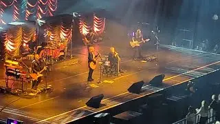 Heart - Crazy On You 2025 Live Pacific Coliseum Vancouver BC