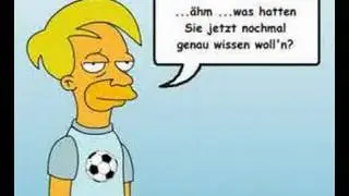 Horst Frank Parodie - Druckerzeugnisse