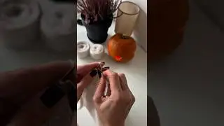 Knitting & autumn mood