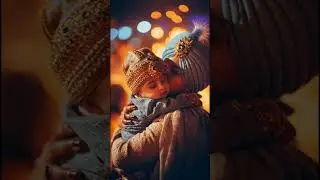 Lohri Bonfire Night 🔥 | लोहड़ी की आग | Punjabi Winter Festival