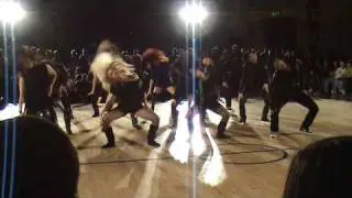 Funks @ Battlefest 360 2009