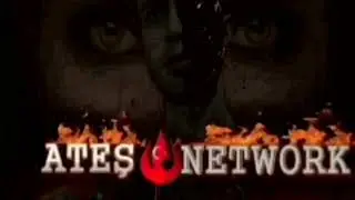 Ateş Network - Ağlamak Yok Y&uuml;reğim ( PSYTRANCE)