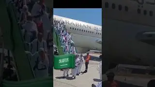 ⚡️  Hajj 2024 😍 Miracle Holy Kaaba 🕋 Makkah | iran 🇮🇷 Yemen 🇾🇪 Syria Iraq Lebanon #shorts