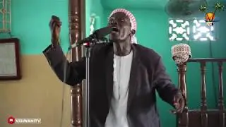 NI YUPI RAFIKI MWEMA