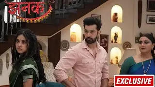 Jhanak | Today Latest Episode 31 December | on location | Riya Sharma | Rajveer Singh 