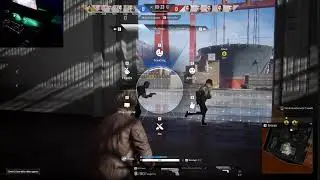 Veiled Experts Beta gameplay