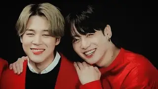 Jimin fmv - He Likes Boys (Jikook) HBD Jimin 🎉🖤