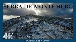 Portugal 4K - Serra de Montemuro