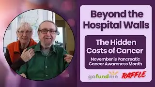 Beyond the Hospital Walls: The Hidden Costs of Cancer