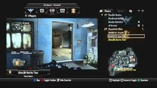 Greek Tournament 2013 Aft3rLiFe Gaming vs CxG Game #1
