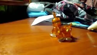 STIKBOT RABBIT // MILENA CIAO