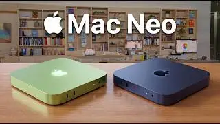 Apple's $399 Mac Neo is INSANE! Windows Users Should Be WORRIED...