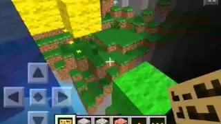 AceCraftGaming Parkour #2