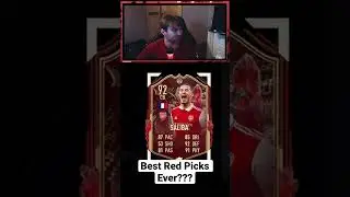 I PACKED THE BEST PREMIER LEAGUE TOTS&rsquo; IN CHAMPS