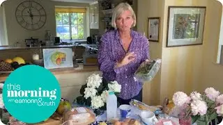 Alice Beer Reveals The Truth About Foods Best-Before Date | This Morning