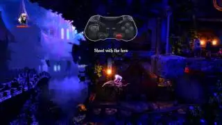 Trine 2 - PC - Testing Recording and 60FPS