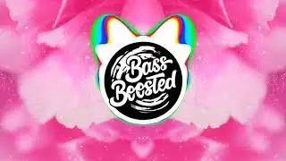 Marc Madness - Split [Bass Boosted]