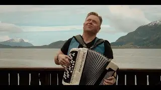 Mathias Kalvatsvik - Der roser aldri dør - Original Musikkvideo