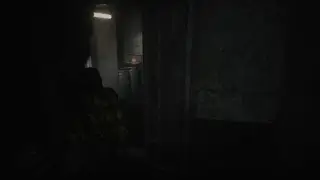 Ghost Survivors Gameplay  (Resident Evil 2)