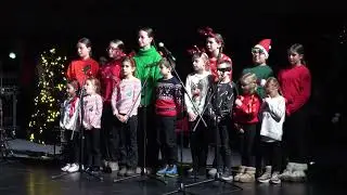 4  FA Sveta Nedelja   Radujte se narodi