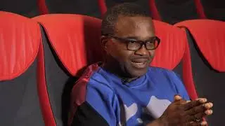 EVRIT PRESENTS OBI EMELONYE - BADAMASI (Portrait of a General)