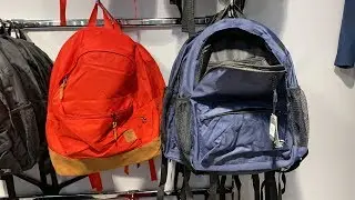 Primark - BACKPACKS ( MEN ) January || 2020