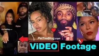 Alexis Sky Pregnant by Moniece Ex Boyfriend SCRAPP DELEON, Mama Karen King Approves! ViDEO Footage🤰🏾