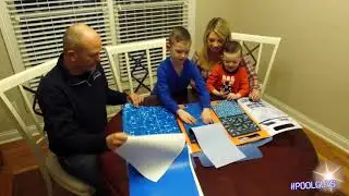 My Radiant Pool Process | Part 1 of 5 | #PoolGuys