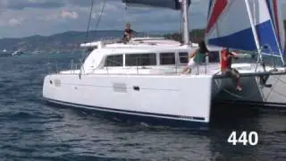 Lagoon 440