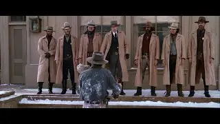 Pale rider - Il pr&eacute;f&egrave;re te voir danser