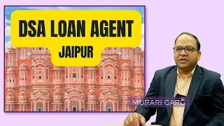 All Banks NBFCs Loan DSA codes in Jaipur
